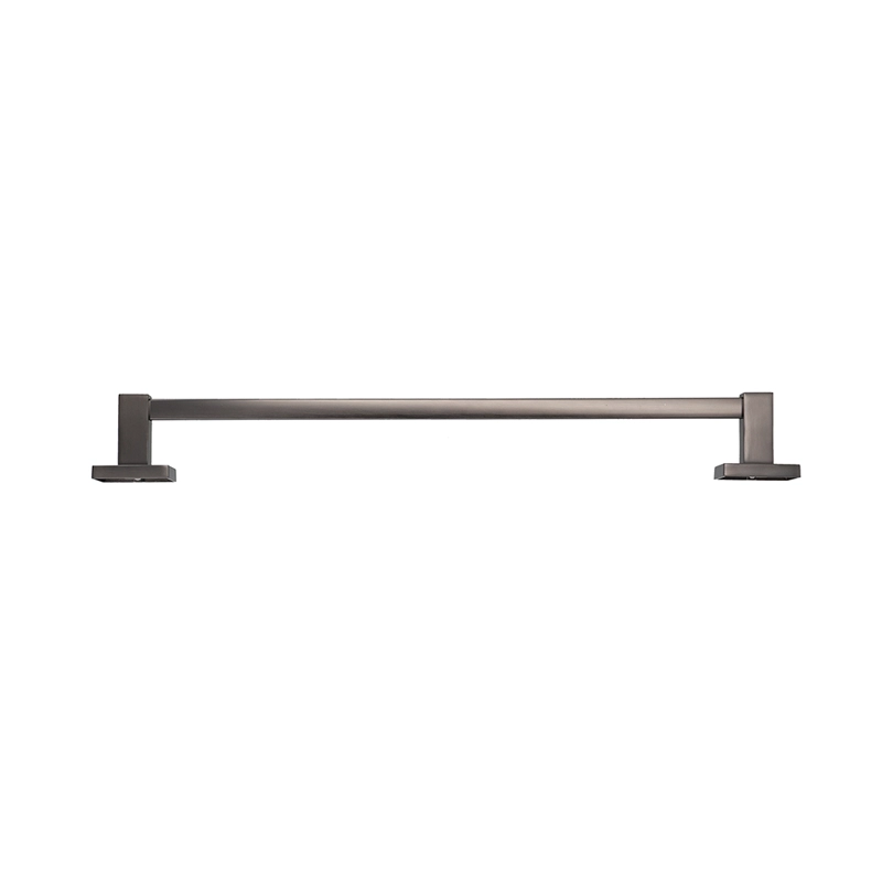 BARRA TOALLA 45 CM RUBO - 1