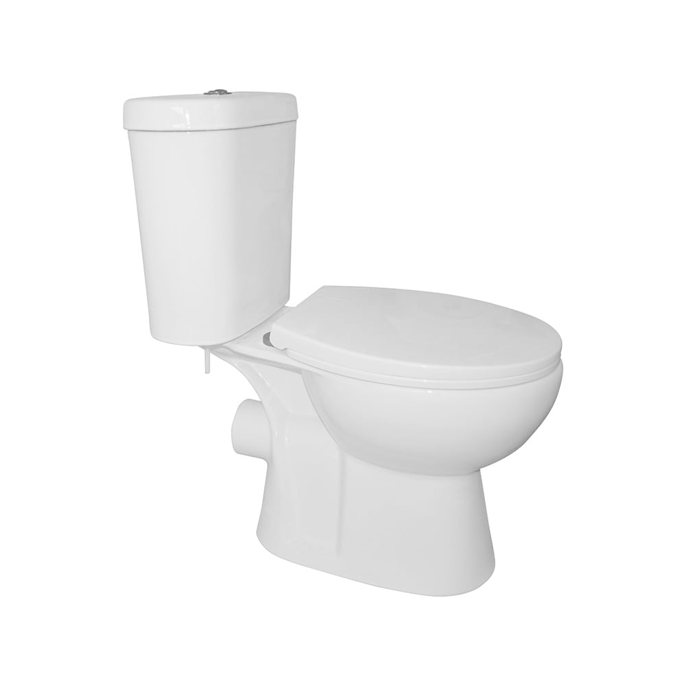 SANITARIO WC AURA PLUS - 1