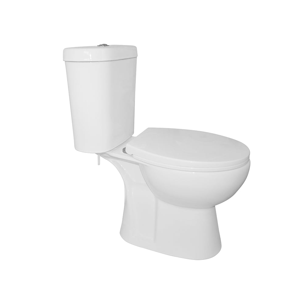 SANITARIO WC AURA PLUS - 2