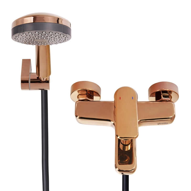 LLAVE GRIFERIA TINA DUCHA MARSELLA - 2