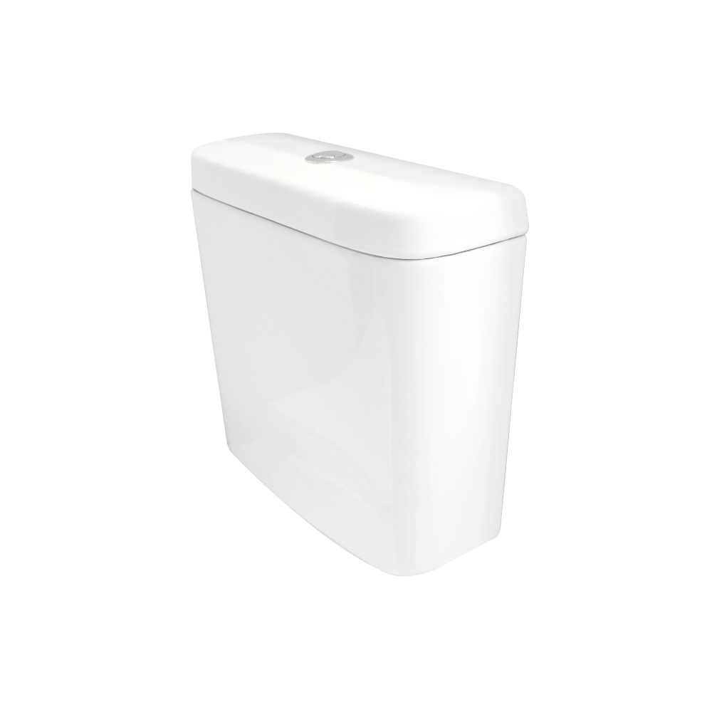 SANITARIO WC COMPLETO - NEW ARES - 5