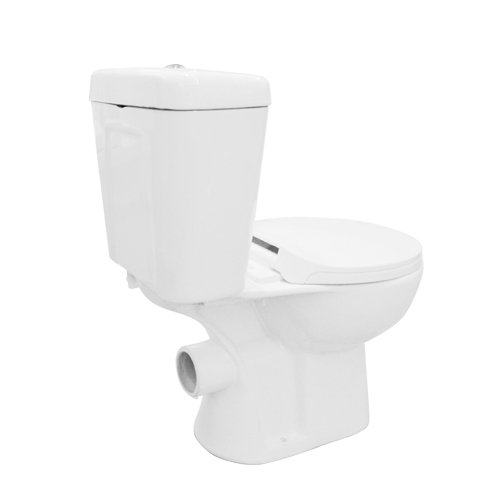 SANITARIO WC COMPLETO AURA - 3