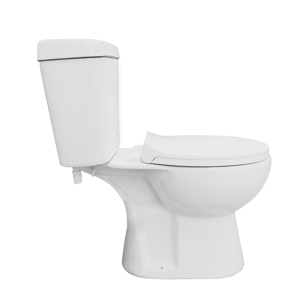 SANITARIO WC COMPLETO AURA - 4