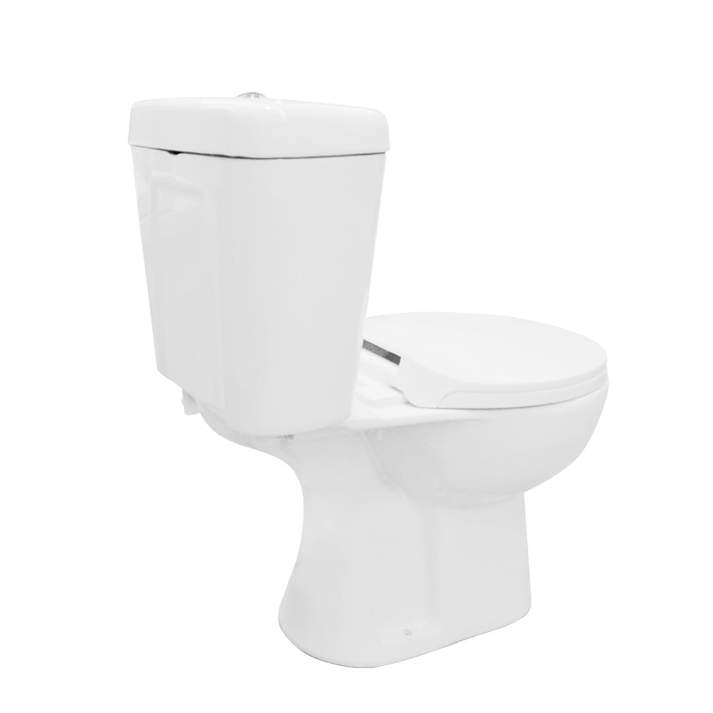 SANITARIO WC COMPLETO AURA - 5