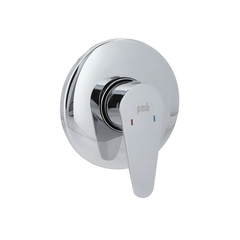 LLAVE GRIFERIA DUCHA EMPOTRADO VERMONT - 3
