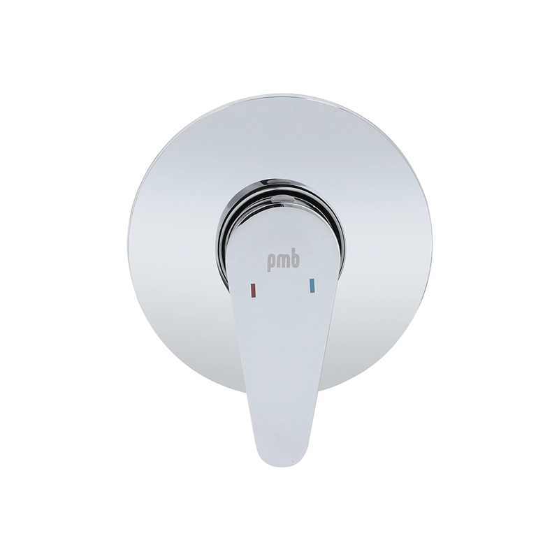LLAVE GRIFERIA DUCHA EMPOTRADO VERMONT - 2