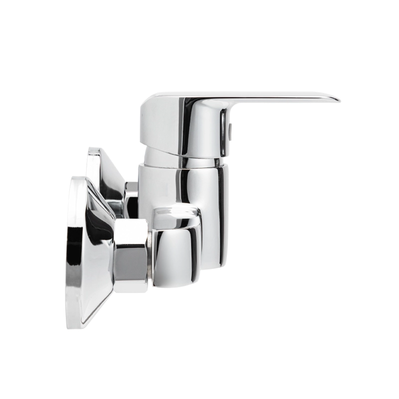 LLAVE GRIFERIA DUCHA PRIEGO - 2