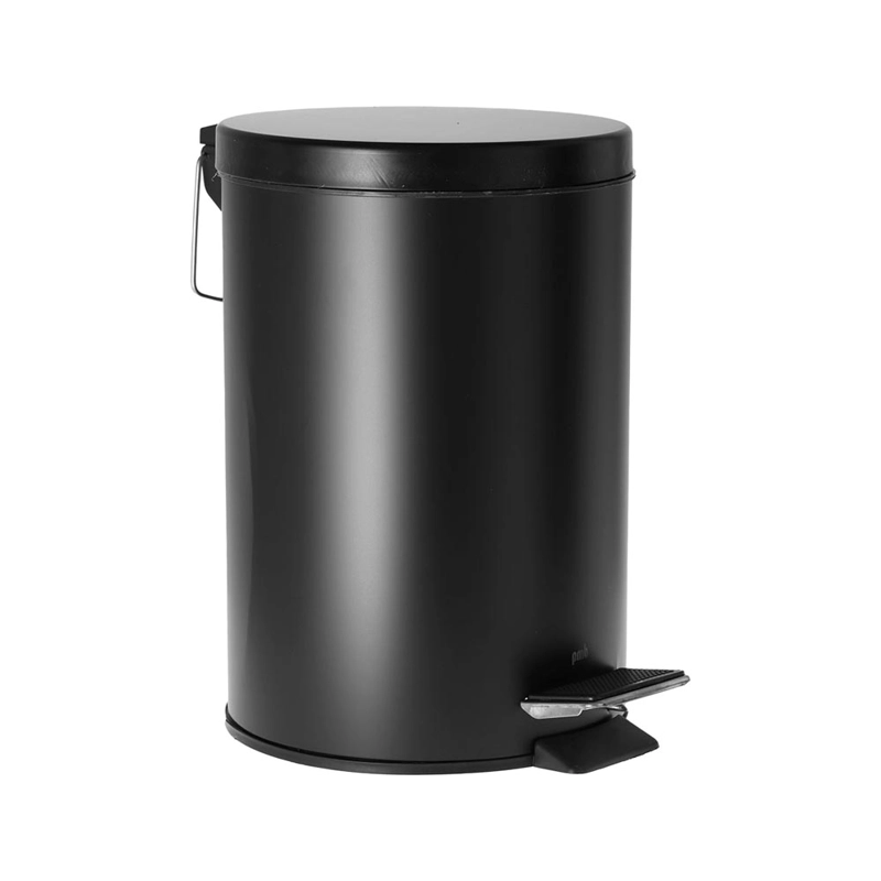 BASURERO 8 L - 1