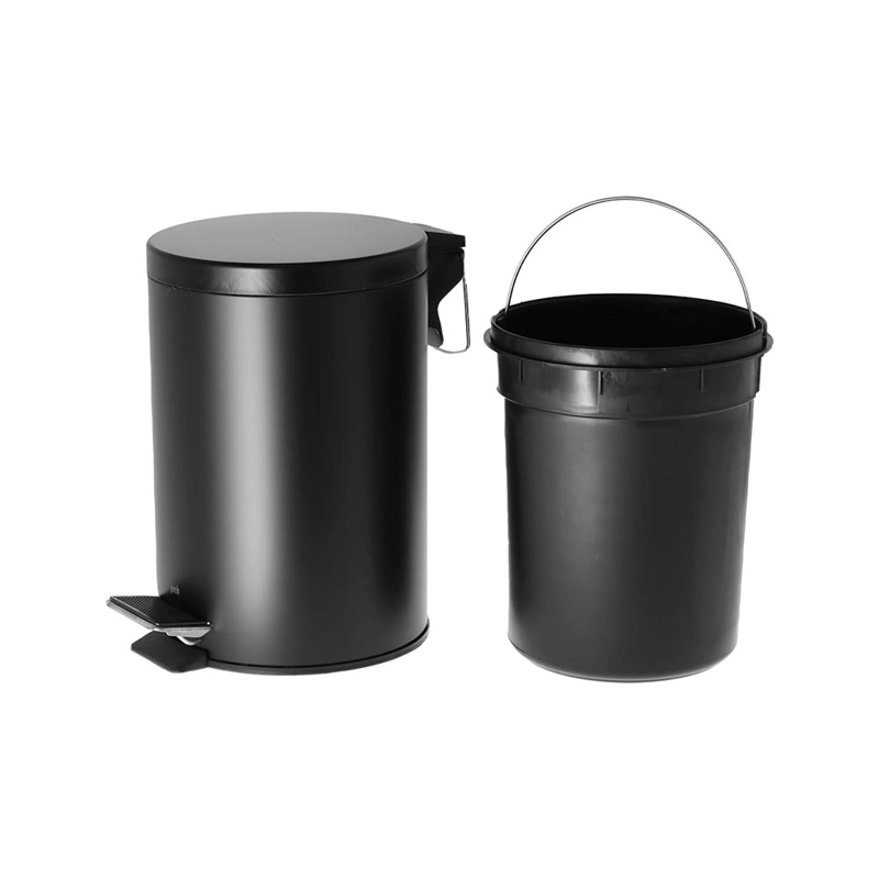 BASURERO 8 L - 3