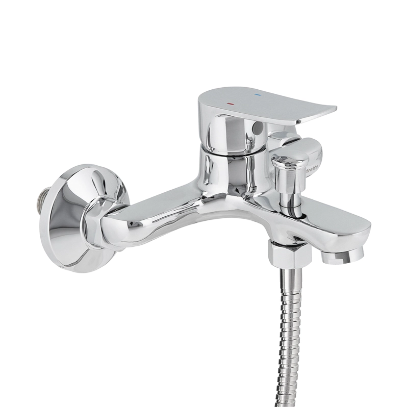 LLAVE GRIFERIA TINA DUCHA GIORGIO - 2