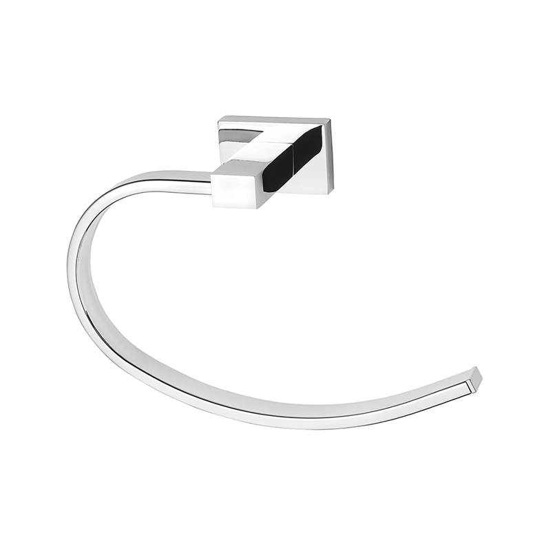 PERCHA TOALLA RUBO - 1