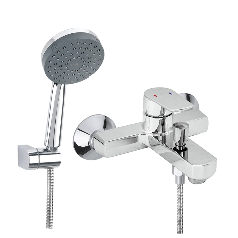 LLAVE GRIFERIA TINA DUCHA FILIPPO - 1