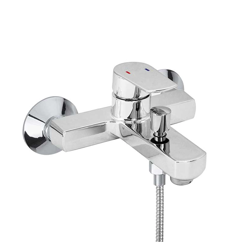 LLAVE GRIFERIA TINA DUCHA FILIPPO - 2