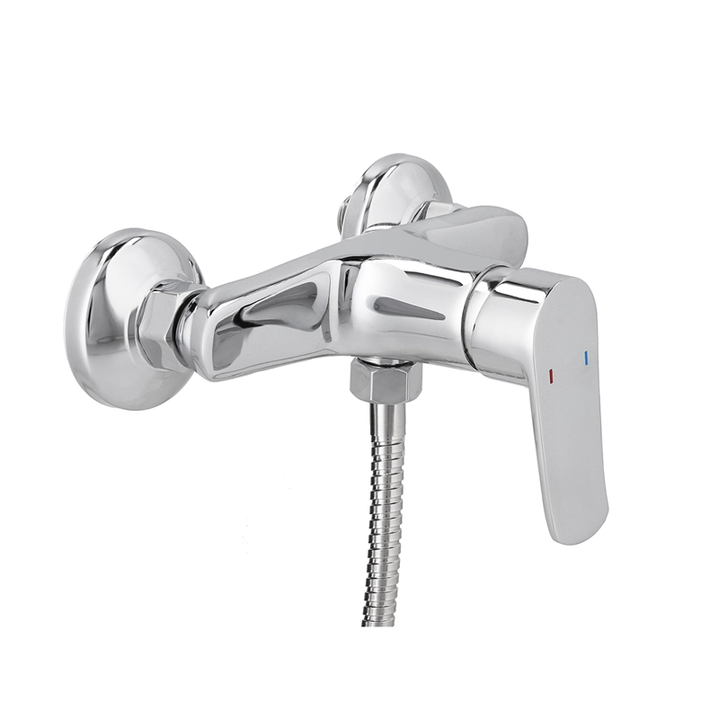 LLAVE GRIFERIA DUCHA GIORGIO - 1