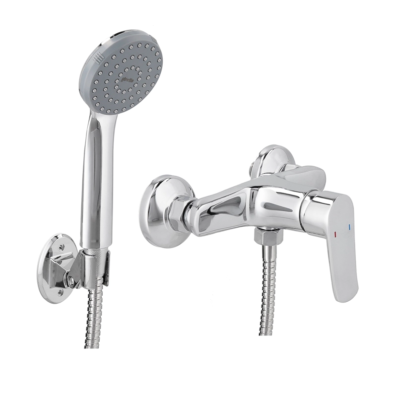LLAVE GRIFERIA DUCHA GIORGIO - 2