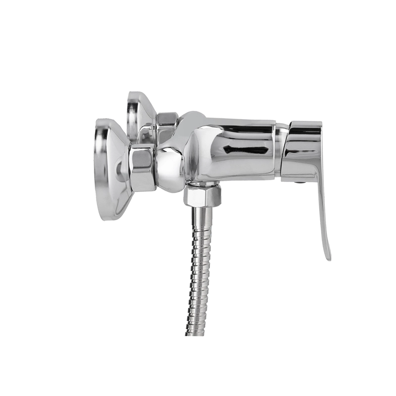 LLAVE GRIFERIA DUCHA GIORGIO - 3