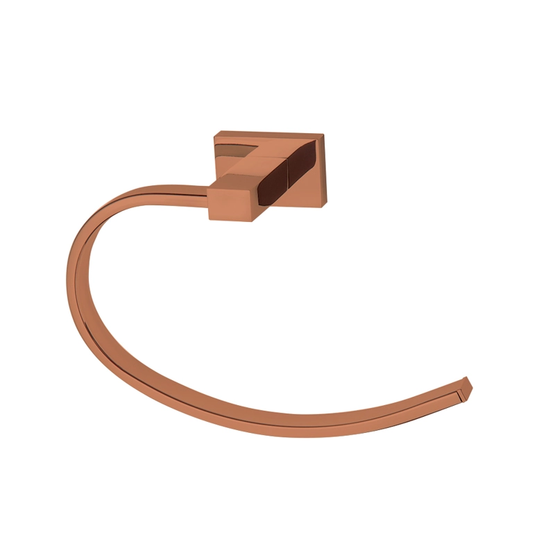 PERCHA TOALLA RUBO - 1