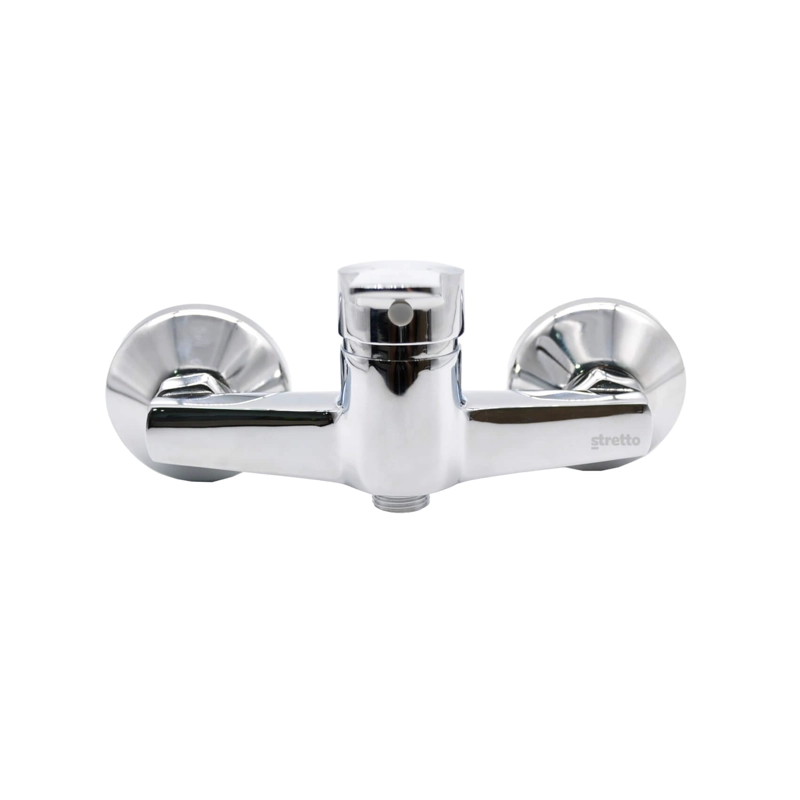LLAVE GRIFERIA DUCHA AREZZO - 4