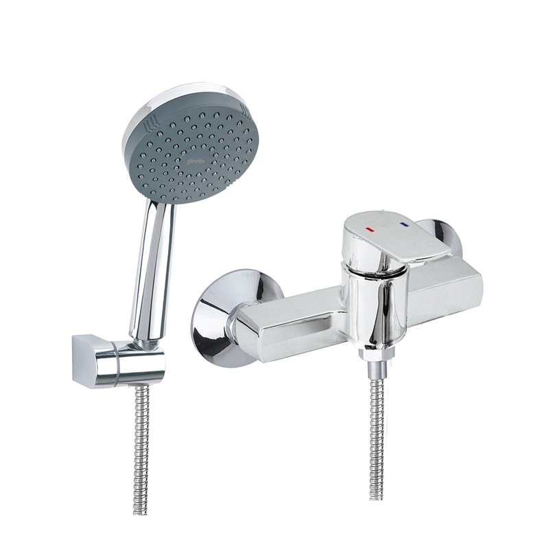 LLAVE GRIFERIA DUCHA FILIPPO - 1