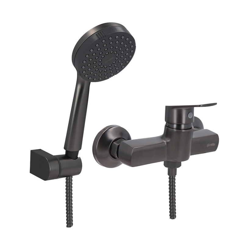 LLAVE GRIFERIA DUCHA FILIPPO - 3
