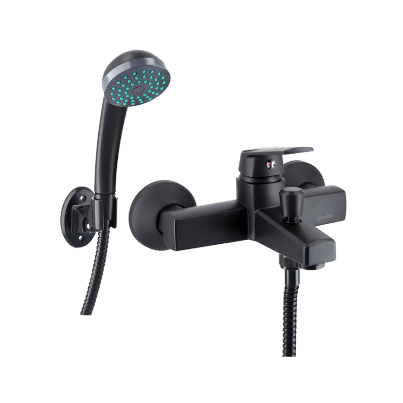 LLAVE GRIFERIA TINA DUCHA MODENA - 1