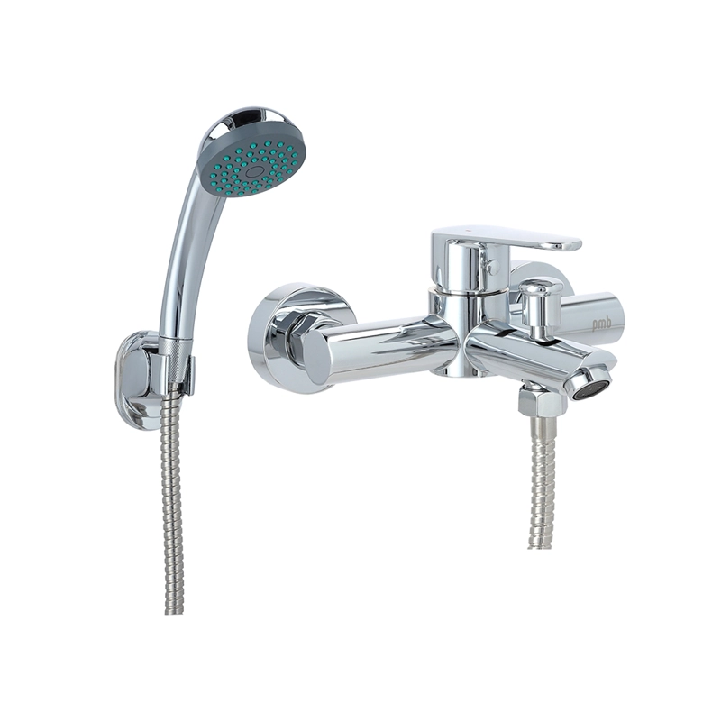 LLAVE GRIFERIA TINA DUCHA VERMONT - 1