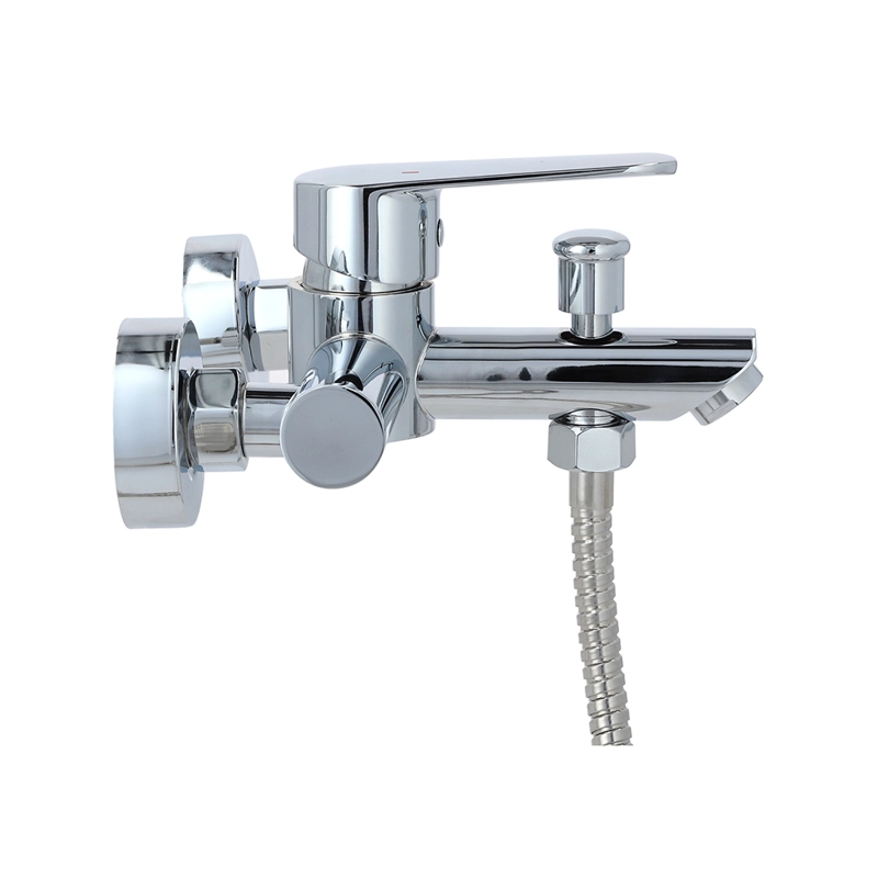 LLAVE GRIFERIA TINA DUCHA VERMONT - 2