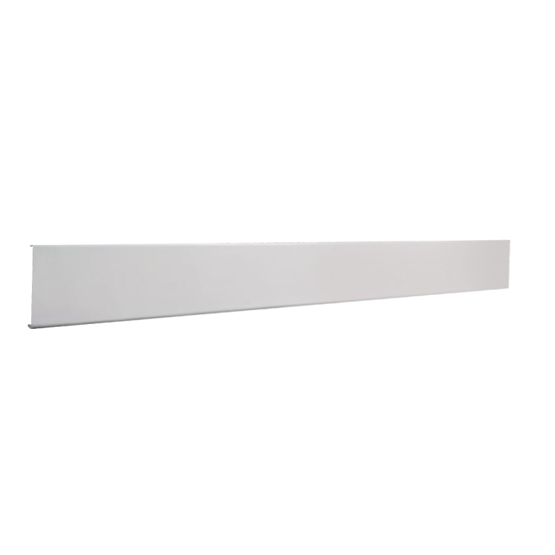 FALDON ACRILICO PARA RECEPTACULO 120X13 CM - 1