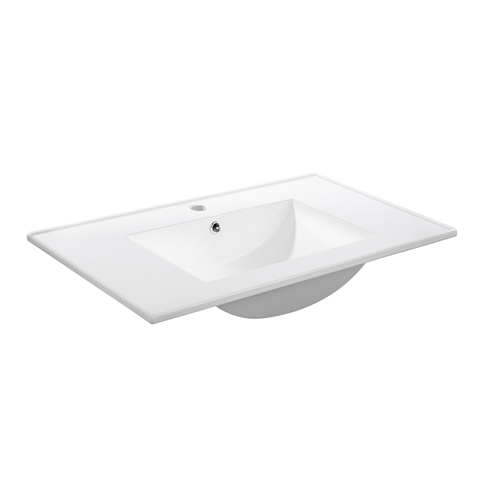 CUBIERTA VANITORIO 120X46 CM - 2