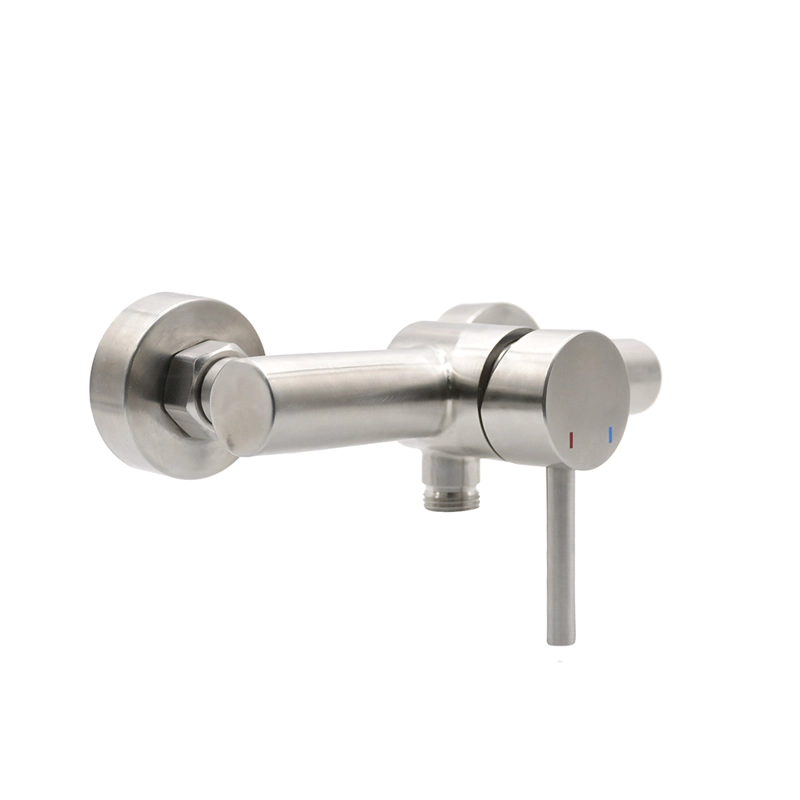 LLAVE GRIFERIA DUCHA FIORENZO - 2
