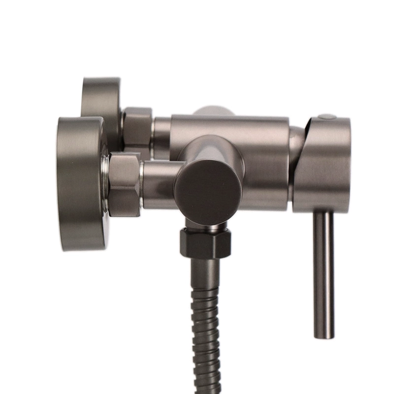 LLAVE GRIFERIA DUCHA FIORENZO - 5