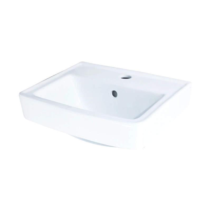 MUEBLE VANITORIO CLAIRE RUSTICO + CUBIERTA 40X86X33 CM - 2