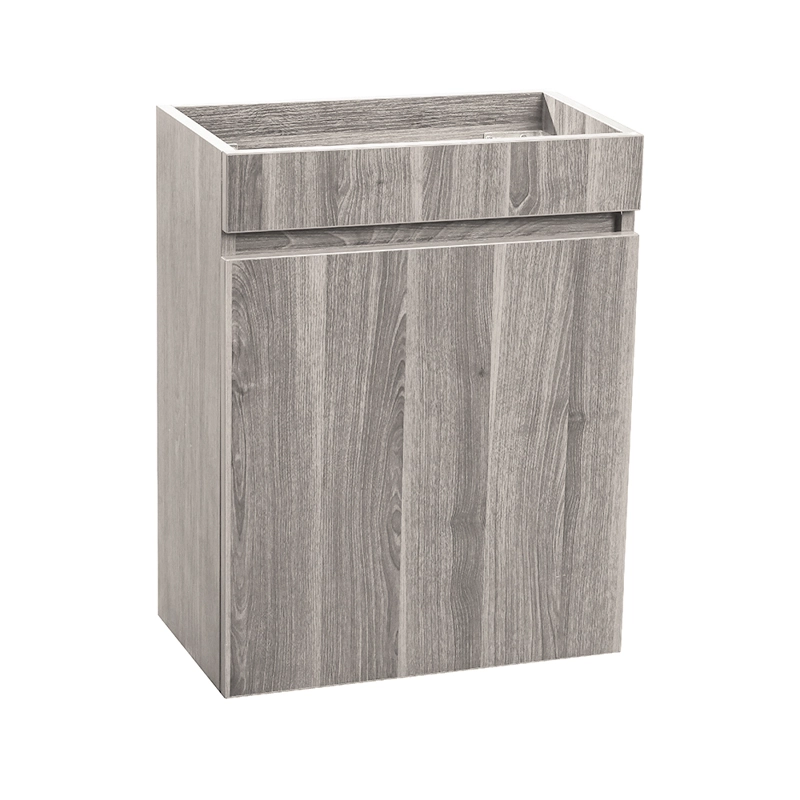 MUEBLE VANITORIO PETIT LENGA + CUBIERTA 26X46X40 CM - 3