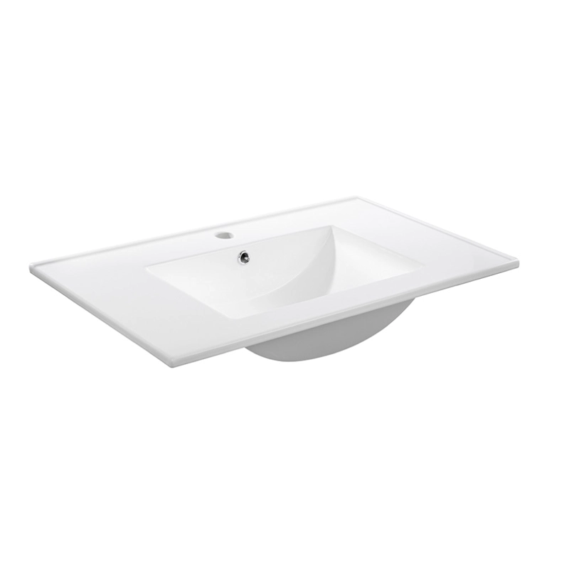 MUEBLE VANITORIO LILLE LENGA TEXTURADO + CUBIERTA 70X46X50 CM - 7