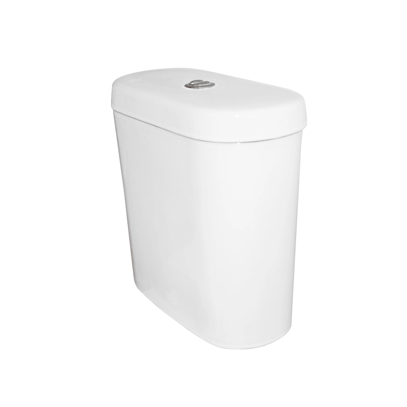 SANITARIO WC FULL KIT AURA - 2