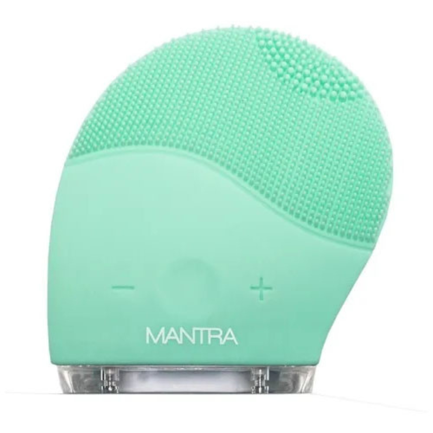LIMPIADOR FACIAL MANTRA SILICONE BRUSH ACQUAMAR - 1