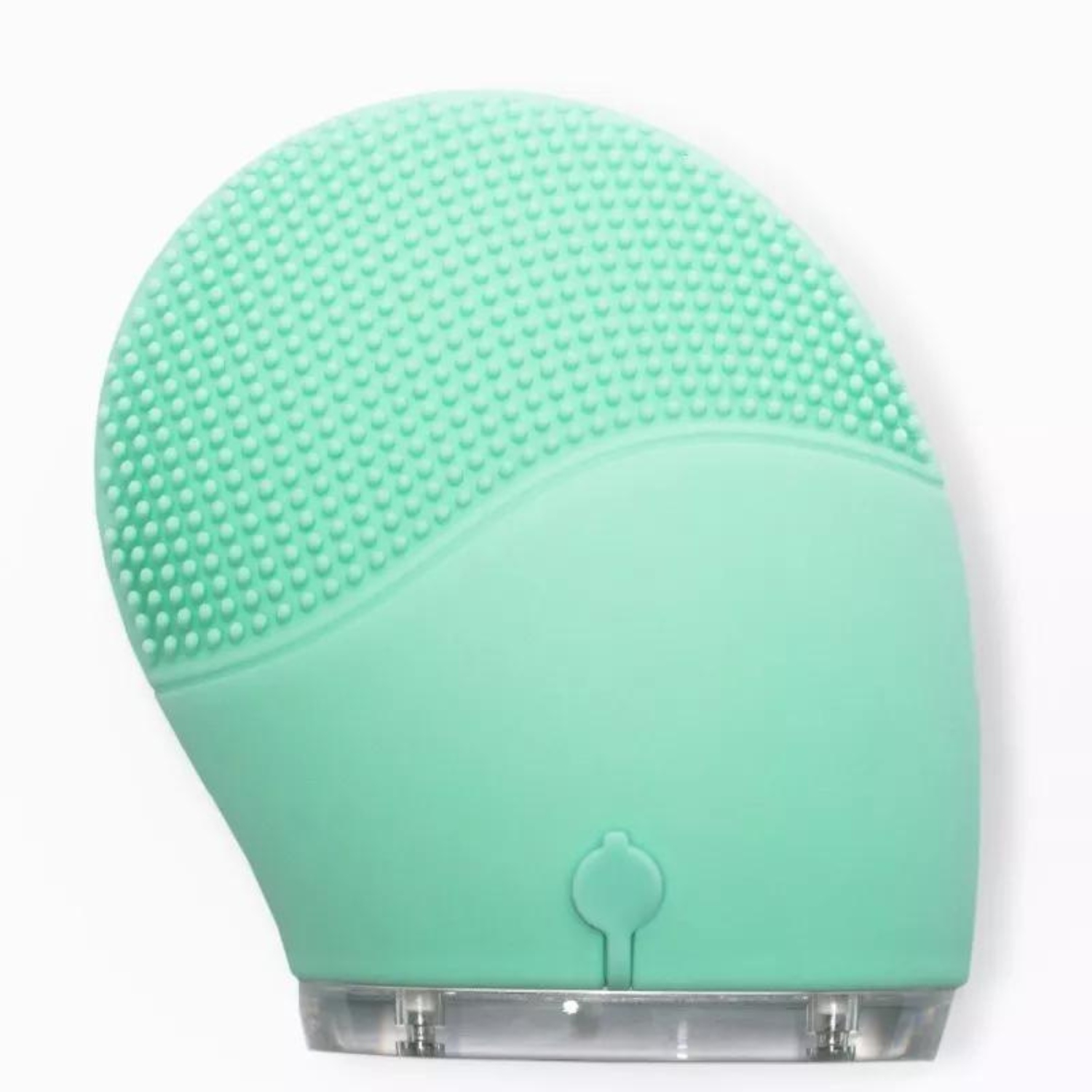 LIMPIADOR FACIAL MANTRA SILICONE BRUSH ACQUAMAR - 2