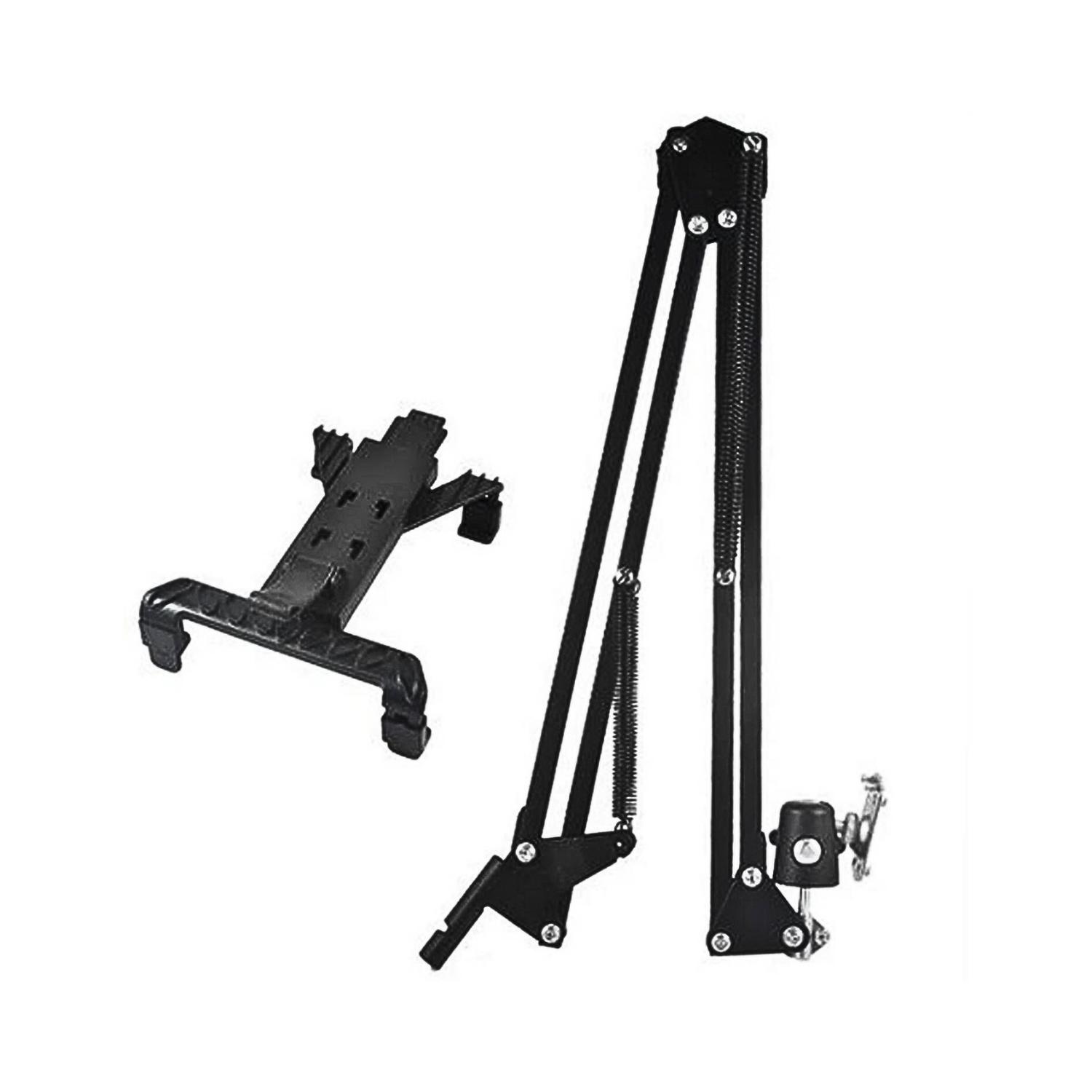 SOPORTE IMPORTADORA USA PARA TABLETS AJUSTABLE UNIVERSAL - 3