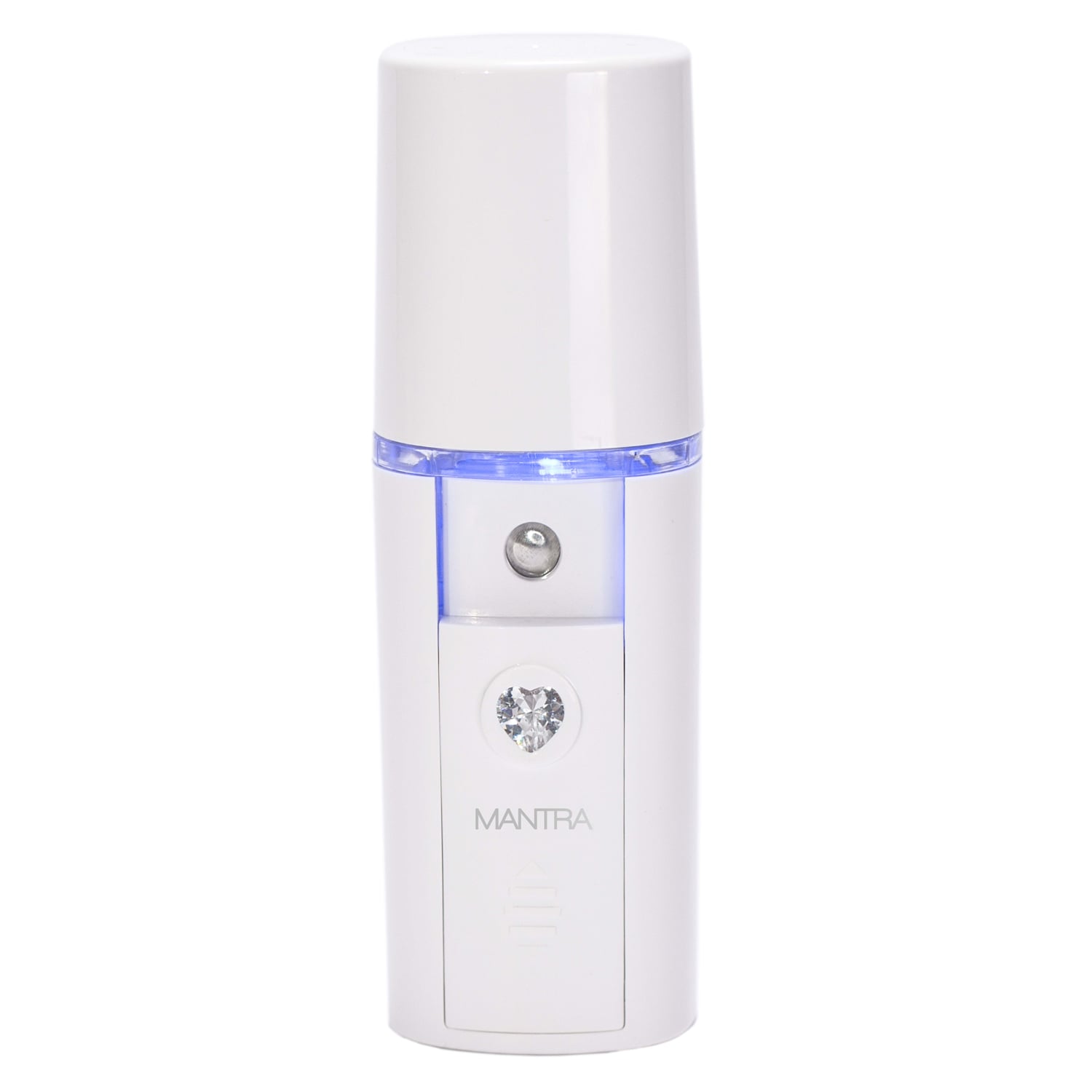VAPORIZADOR NEBLINA ROSTRO MANTRA HUMECTACIÓN FACIAL Y CORPORAL - 1