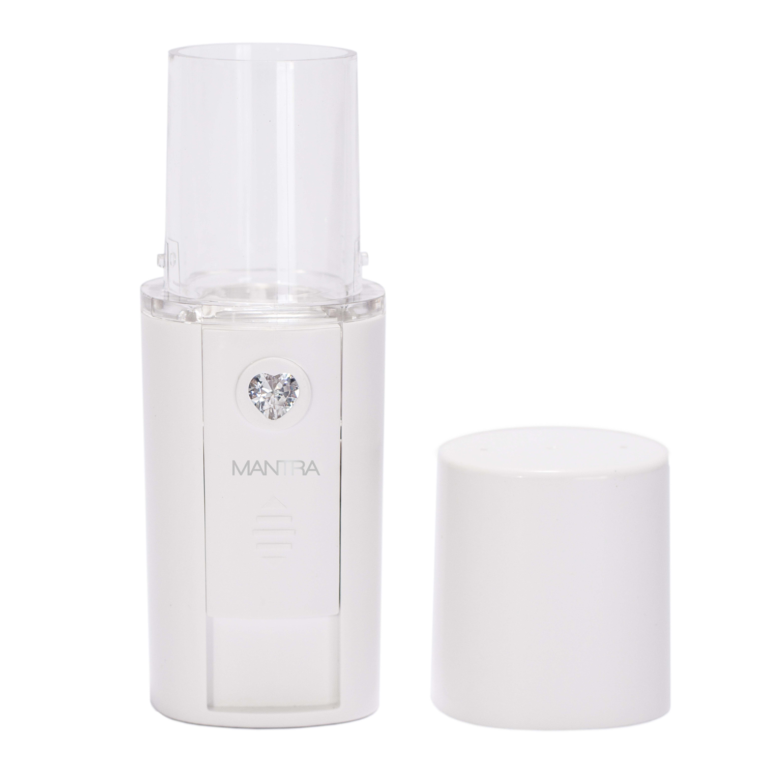 VAPORIZADOR NEBLINA ROSTRO MANTRA HUMECTACIÓN FACIAL Y CORPORAL - 2