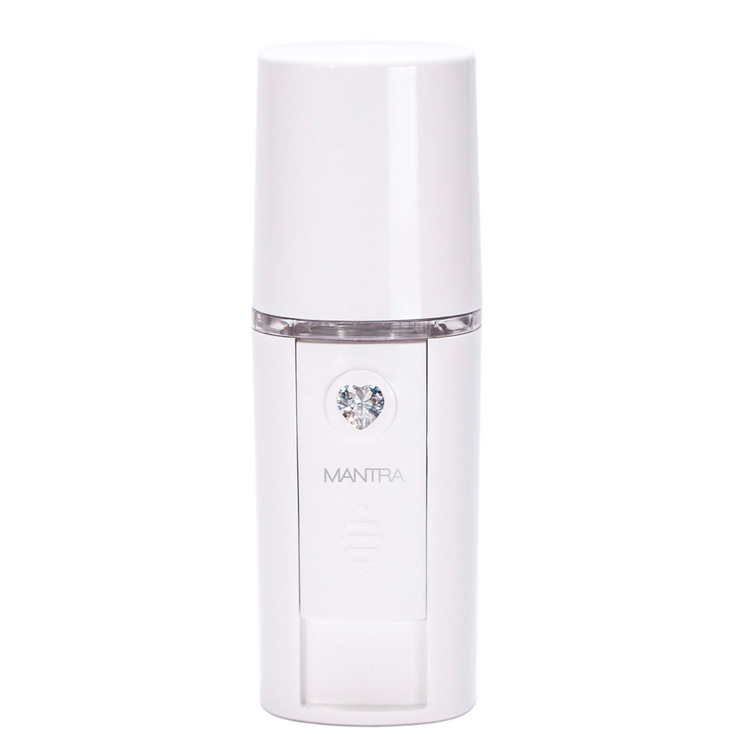 VAPORIZADOR NEBLINA ROSTRO MANTRA HUMECTACIÓN FACIAL Y CORPORAL - 3
