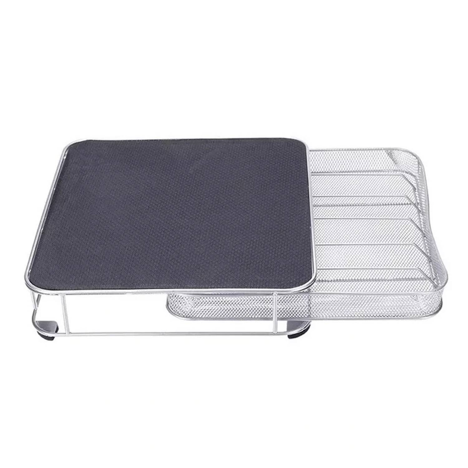 ORGANIZADOR DE CAPSULAS DE CAFE CON SOPORTE - 1