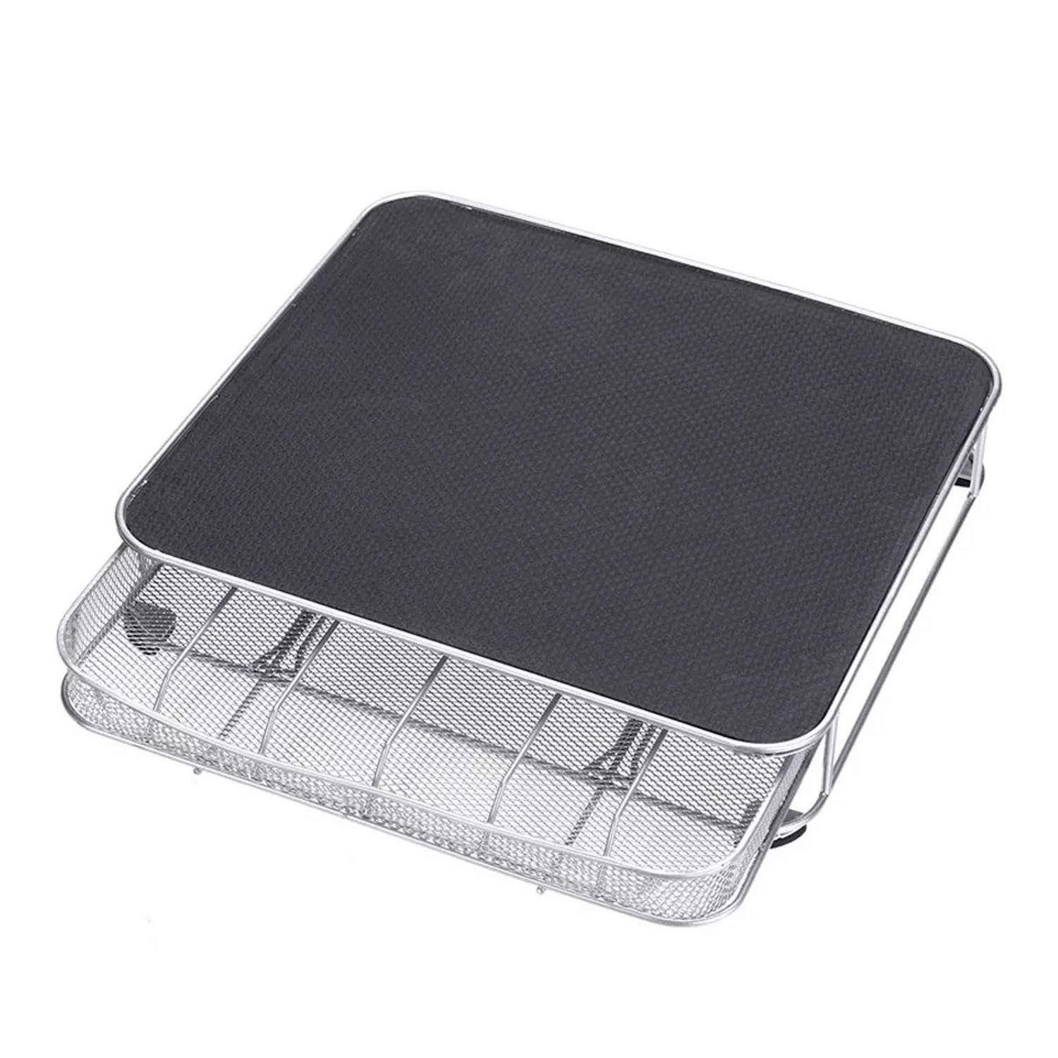 ORGANIZADOR DE CAPSULAS DE CAFE CON SOPORTE - 3