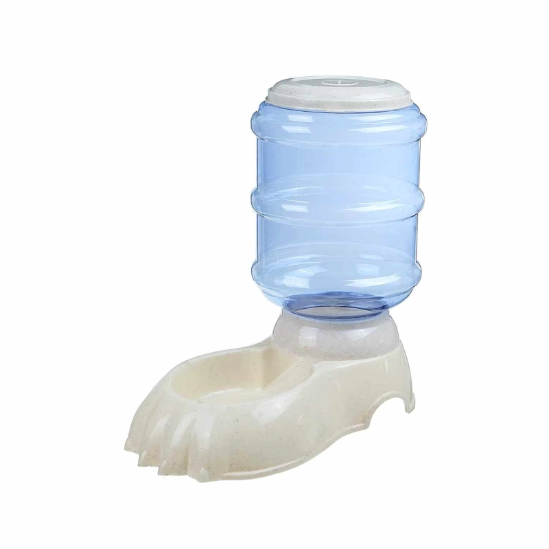DISPENSADOR PERROS ALIMENTO IMPORTADORA USA 3.5 L - 2