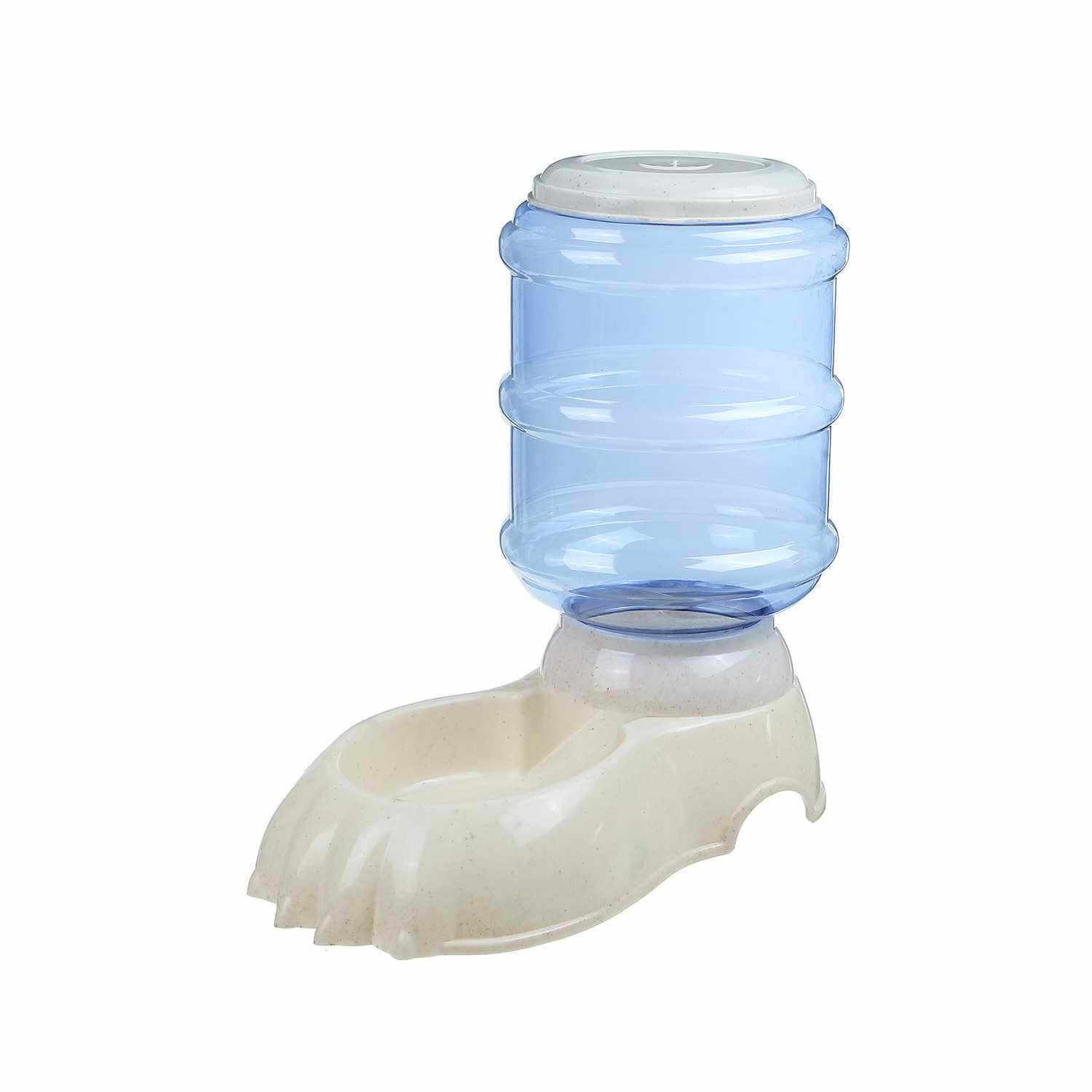 DISPENSADOR PERROS ALIMENTO IMPORTADORA USA 3.5 L - 2