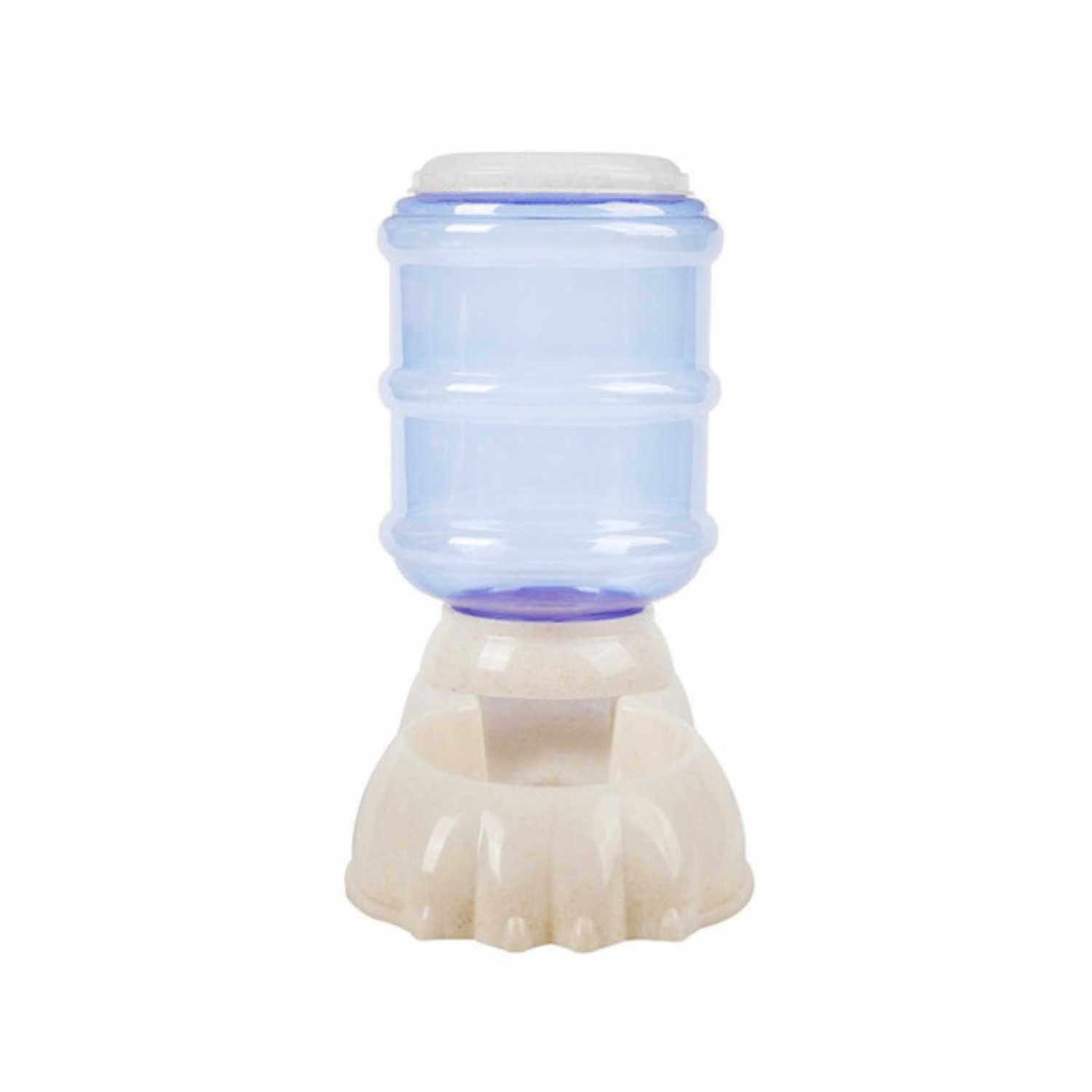 DISPENSADOR PERROS ALIMENTO IMPORTADORA USA 3.5 L - 4