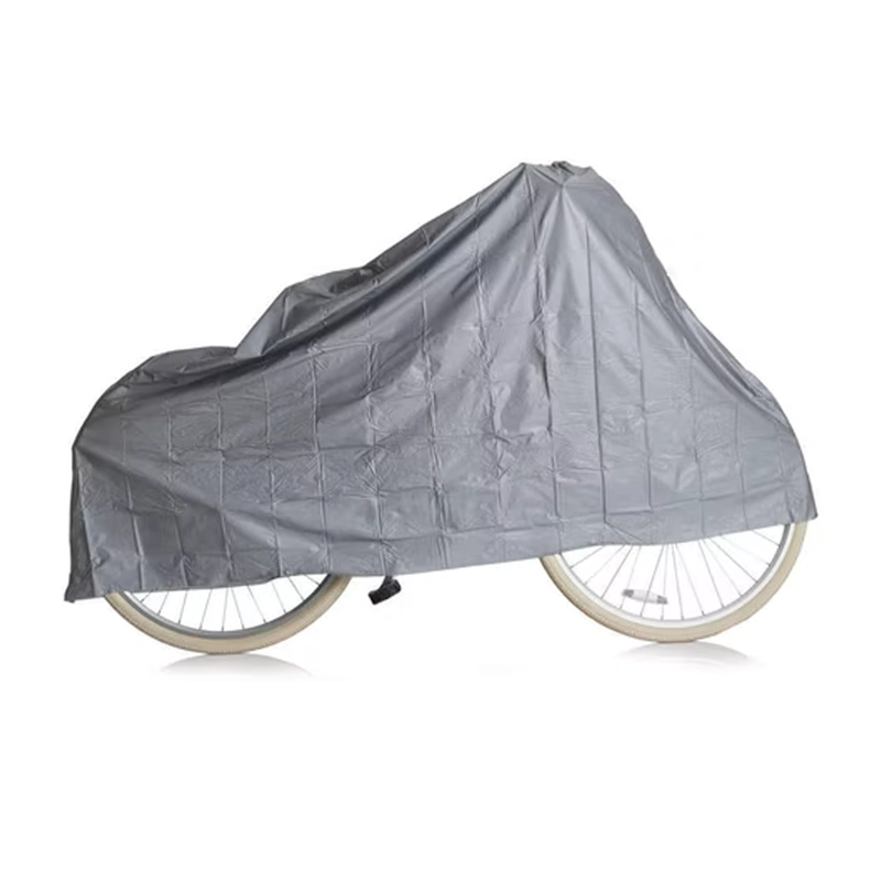 FUNDA PARA BICICLETA IMPORTADORA USA IMPERMEABLE - 2