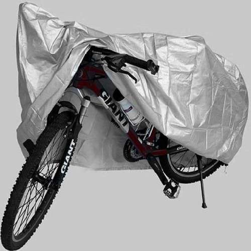 FUNDA PARA BICICLETA IMPORTADORA USA IMPERMEABLE - 3