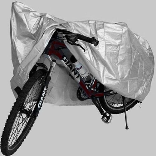 FUNDA PARA BICICLETA IMPORTADORA USA IMPERMEABLE - 3