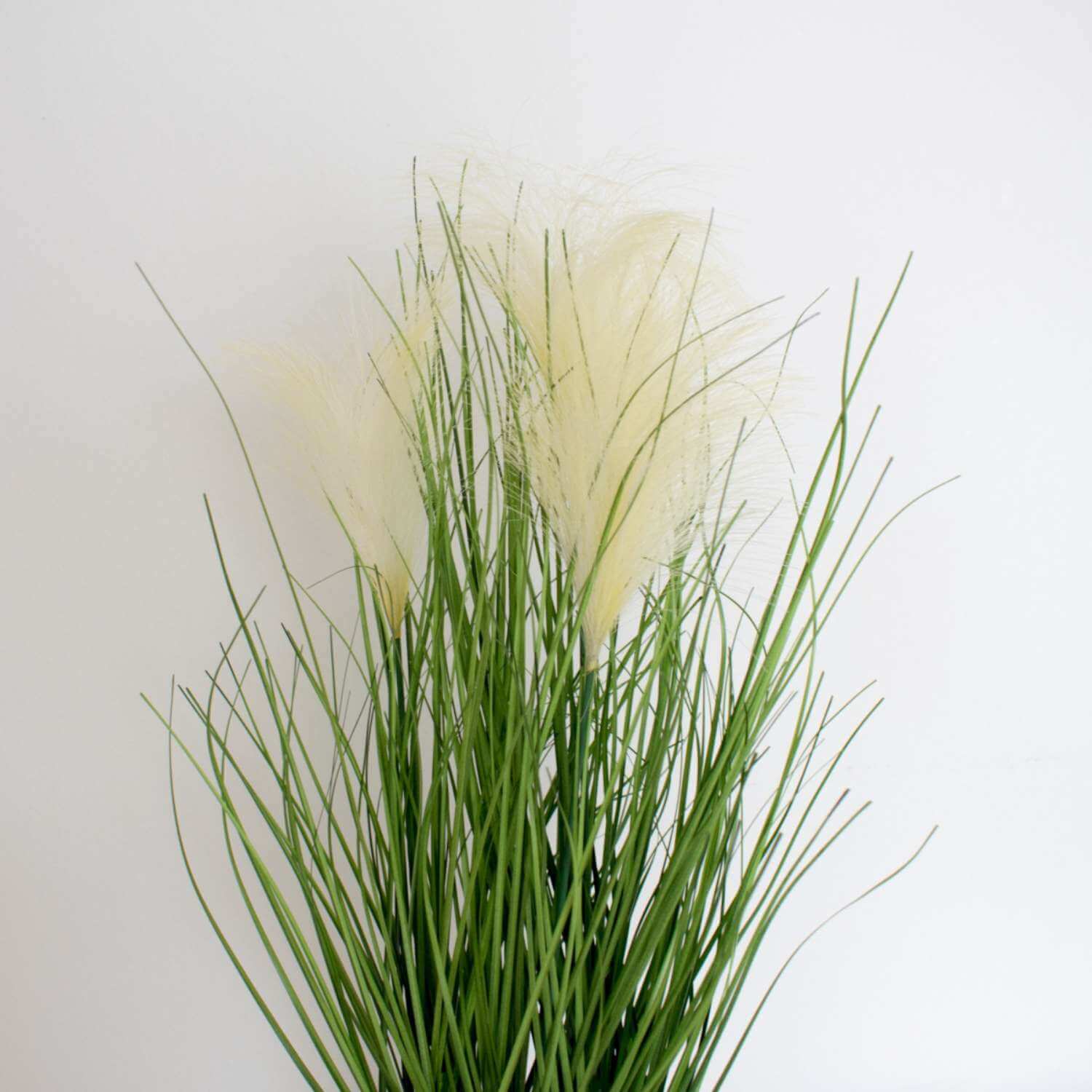 PASTO ARTIFICIAL CON MACETA 56 CM - 4